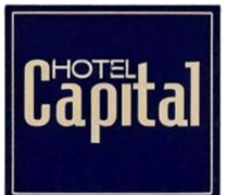 Hotel Capital